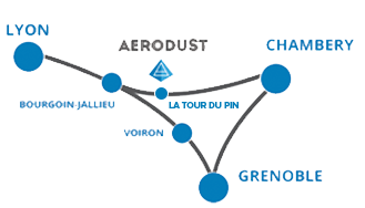 plan aerodust conseil